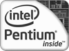 intel inside pentium