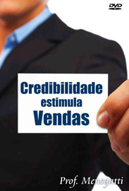 credibilidade estimula vendas